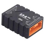 Système de contrôle de vol original JIYI K3A Pro Dual GPS Version standard pour drone agricole spécial bricolage
